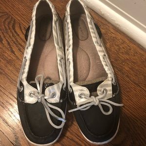 Sperry Boat Shoes size 7 Women’s